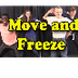 Action Song/Freeze Dance