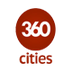 360 cities