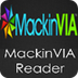 MackinVIA Tablet App Instructi