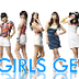 SNSD Official Site