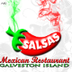 SALSA'S MEXICAN & SEAFOOD REST