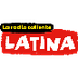 Latina - Ecouter la radio en l