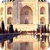 Explore the Taj Mahal virtual 