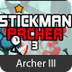 Stickman Archer 3