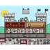 Juego de construir un castillo