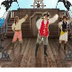 Just Dance A Pirate You Shall 