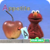 Sesame Street   Letter A - You