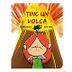 Tinc un volcà