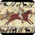 Animated Bayeux Tapestry -