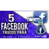 TRUCOS PARA FACEBOOK | 2015 - 