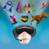 Virtual Reality App Developer