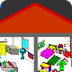 la casa