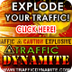 FREE Website Traffic :: Explod