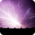 Onweer slecht voor astma...