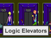 Logic Elevators