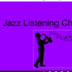 Jazz Listening Choice Board -