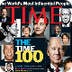 The 100 Most Influential Peopl