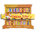 Geronimo Stilton