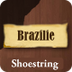 Brazilie met Shoestring