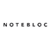 notebloc - Inici
