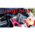 10.How to Properly Jump Start
