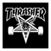 Thrasher Skateboard Magazine |