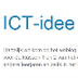 ICT-idee