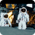 Apolo 11. El primer viaje a la