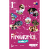 Fireworks 1ère Workbook