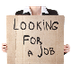 Finding a job