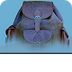 MOCHILA PASTORAL