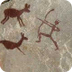 pintura rupestre paleolitic - 