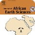Journal of African earth scien