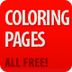 Coloring Pages : free online c