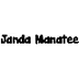Janda Manatee
