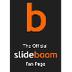 Slide Boom 