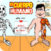 Juego Cuerpo Humano