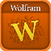 Wolfram Words