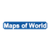MapsOfWorld