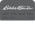 Eddie Bauer Credit Card - Mana