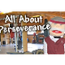 Perseverance