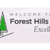 Forest Hills District Webpage