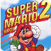 Super Mario Bros. 2 - Nintendo