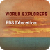 PBS World Explorers 