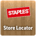 Staples Store Locator