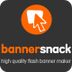 BannerSnack 