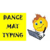 Dance Mat Typin
