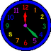 Learn to Tell Time | ABCya!