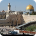 JERUSALEM - OLD CITY - WALKING