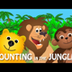 Counting in the Jungle | Learn